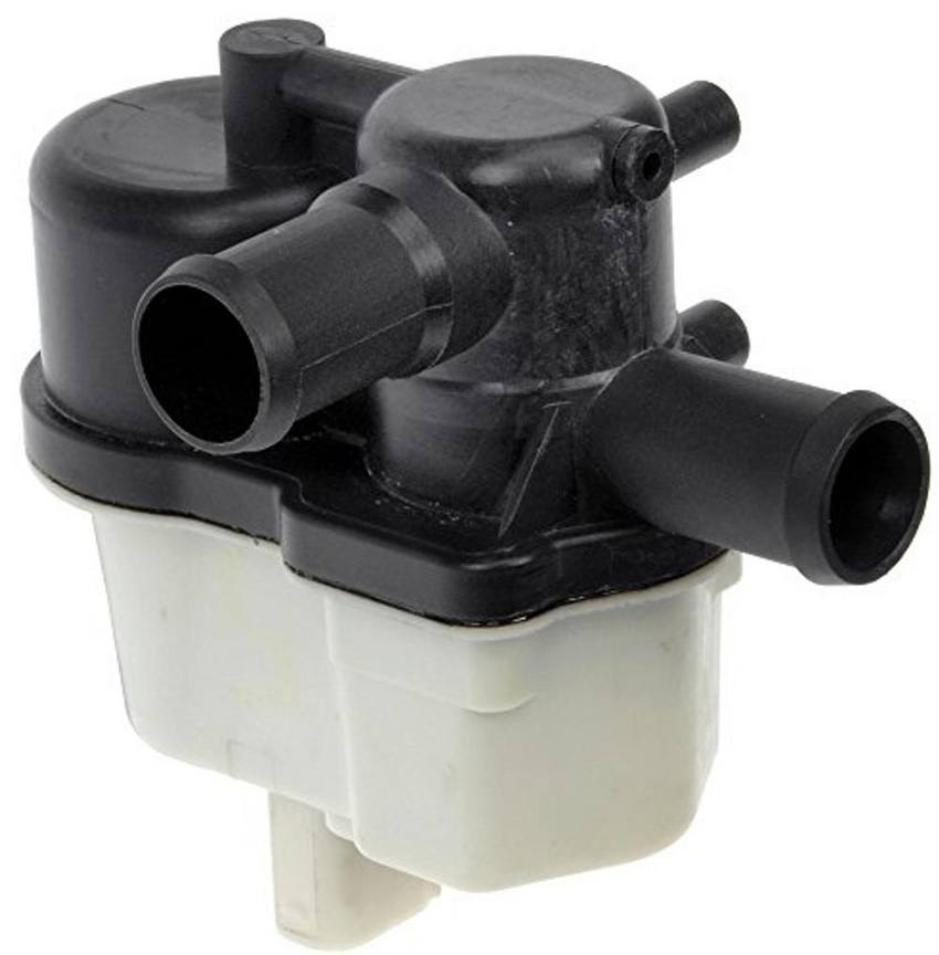 Volvo Evaporative Emissions System Leak Detection Pump 31392490 - Dorman 310600